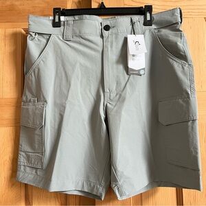 NWT World Wide Sportsman Shorts